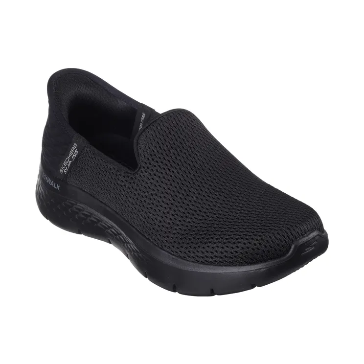skechers-slip-ins 124963 BBK