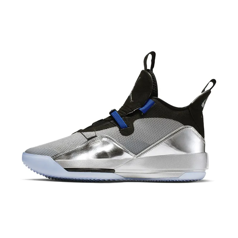 Air Jordan XXXIII 33 ‘All-Star’ (AQ8830-005)