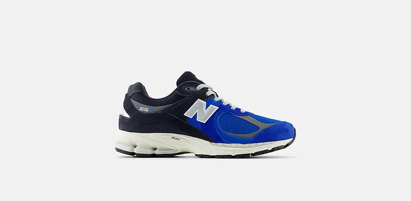 New Balance 2002R “Blue Oasis” (M2002RPB)