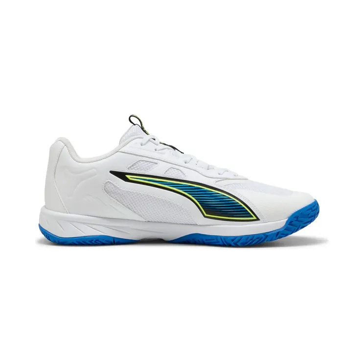 Puma Accelerate Pro 4 Game On “White ½ EU / 10 UK” (108889)