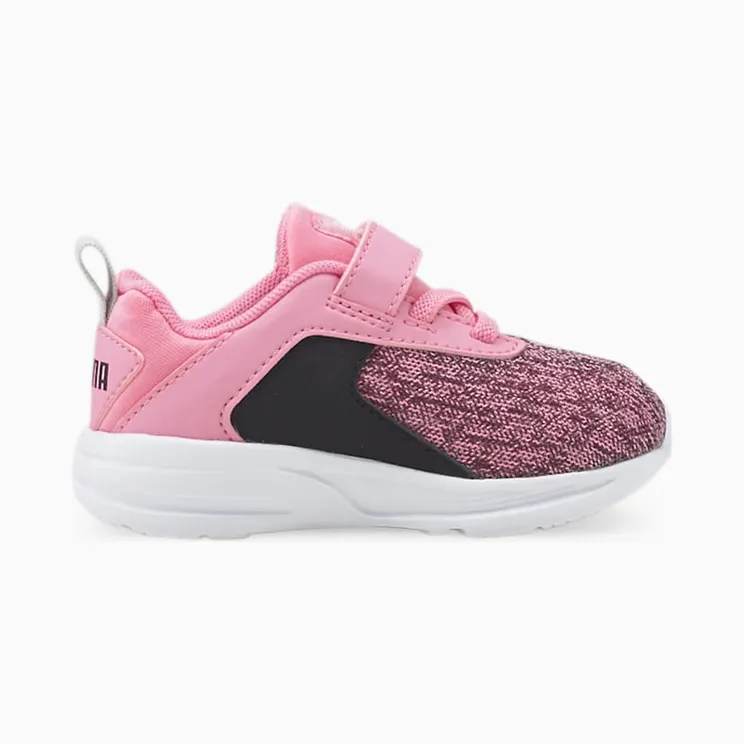 Puma Comet 2 Alt Cat V baby’s Pink/Black (19477805)