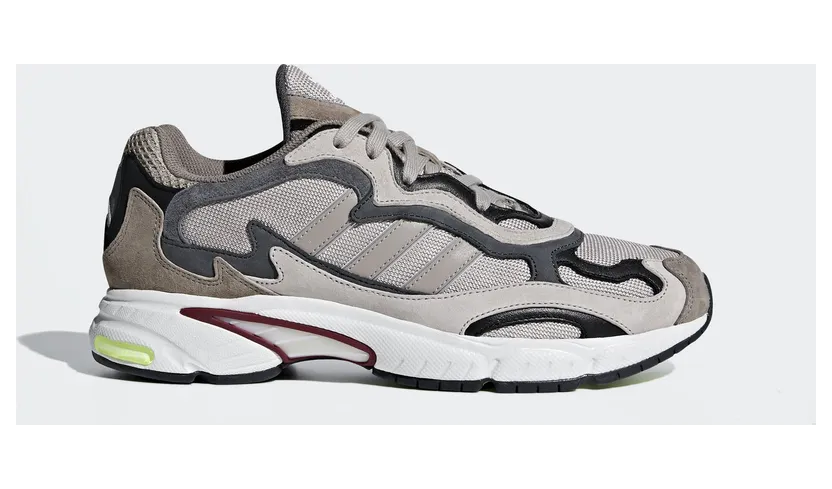 Adidas Temper Run Light Brown (G27920)