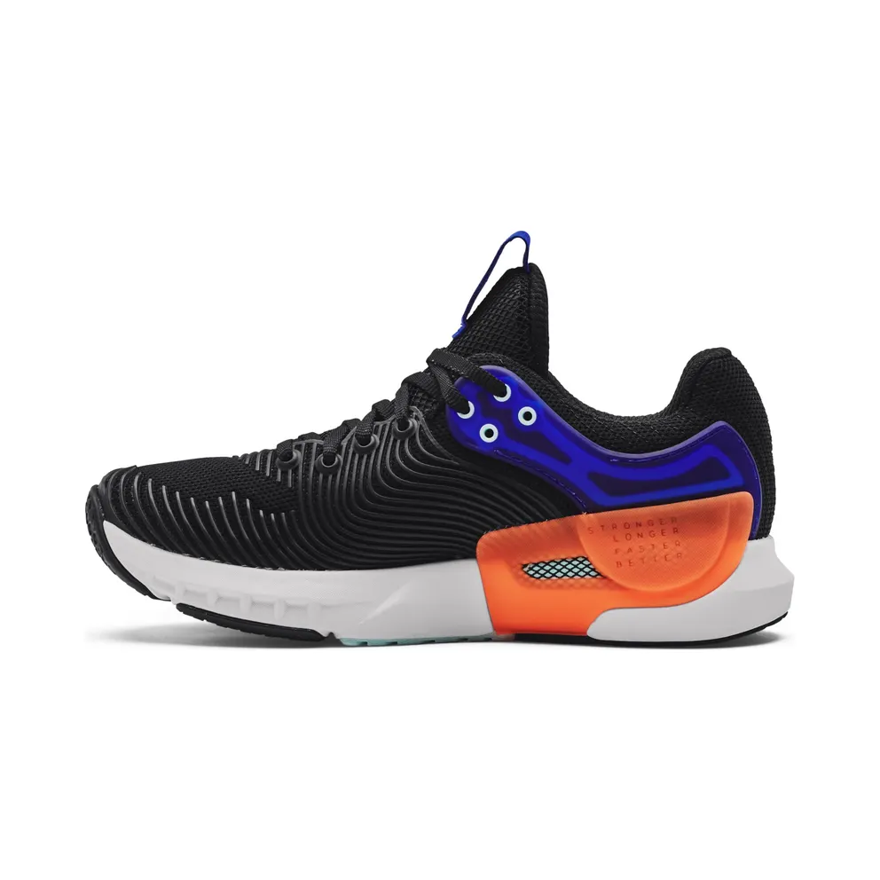 Under Armour HOVR™ Apex 2 Black (3023008-003)