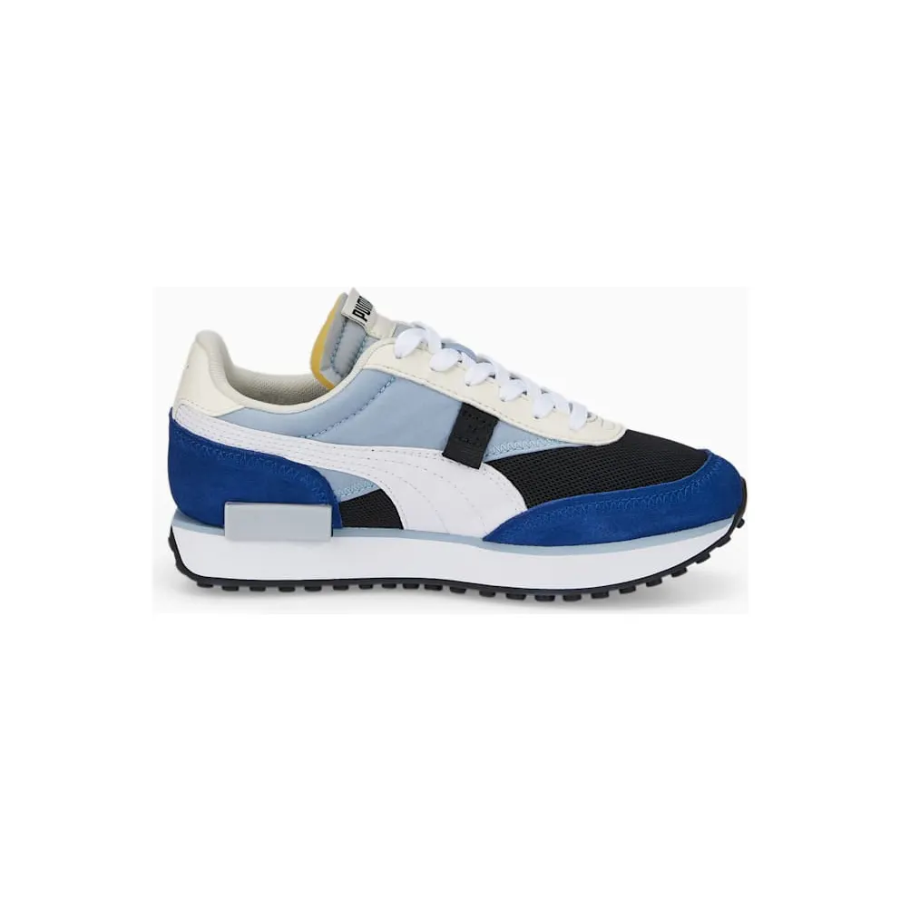 Puma Future Rider Splash Jugend Schwarz (381854-07)