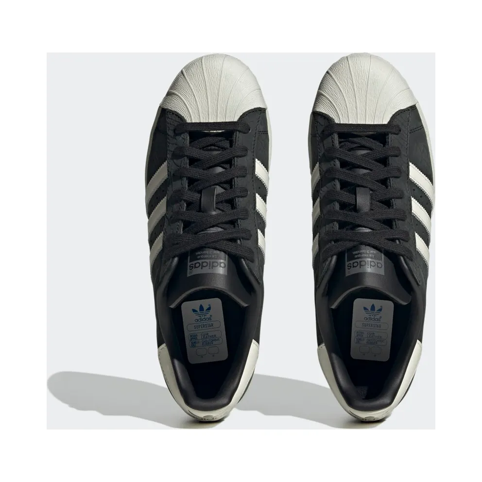 Adidas Superstar 82 Core Black / Core White / Core Black (IF7464)