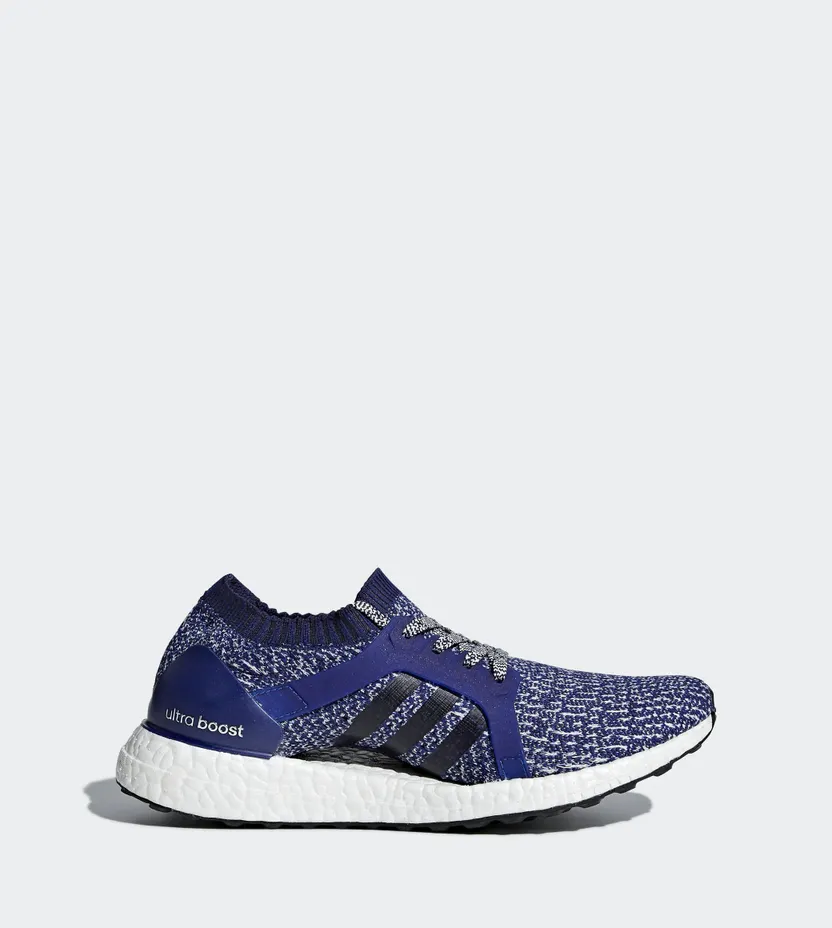 adidas Ultra Boost X Noble Ink (W)
