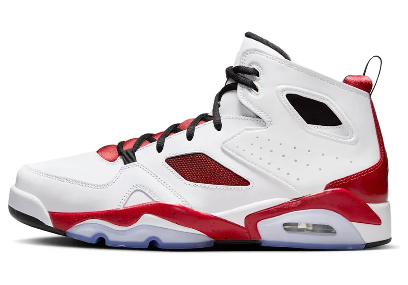 Air Jordan Flight Club 91 555475-101