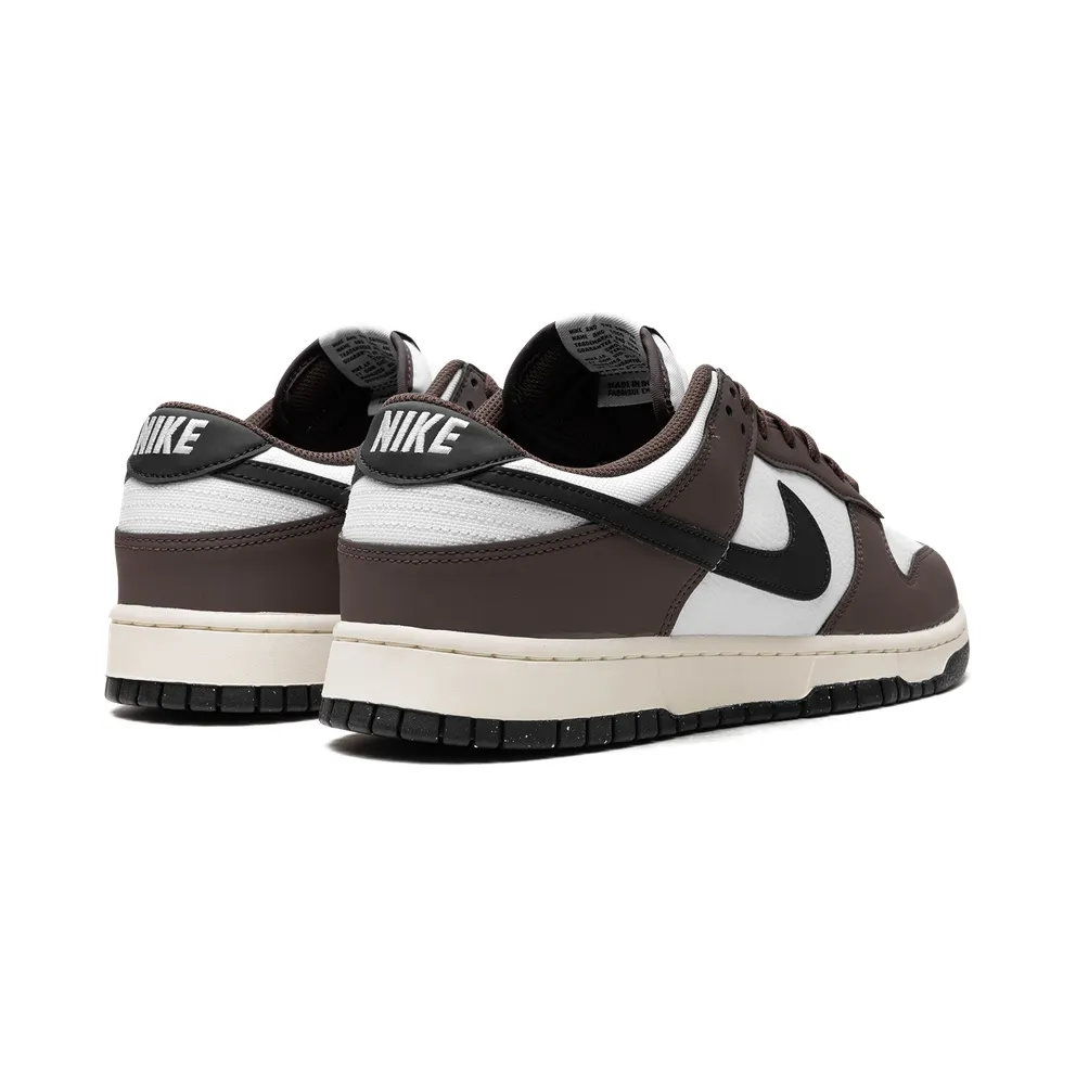 Nike Dunk Low Next Nature “Baroque Brown” (HF4292-200)