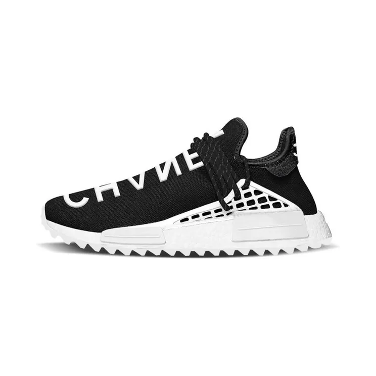 adidas Human Race NMD Pharrell x Chanel