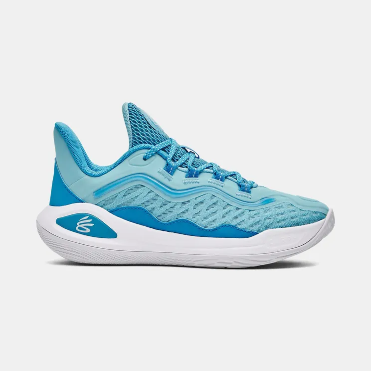 Under Armour Curry 11 Mouthguard (3027830-400)