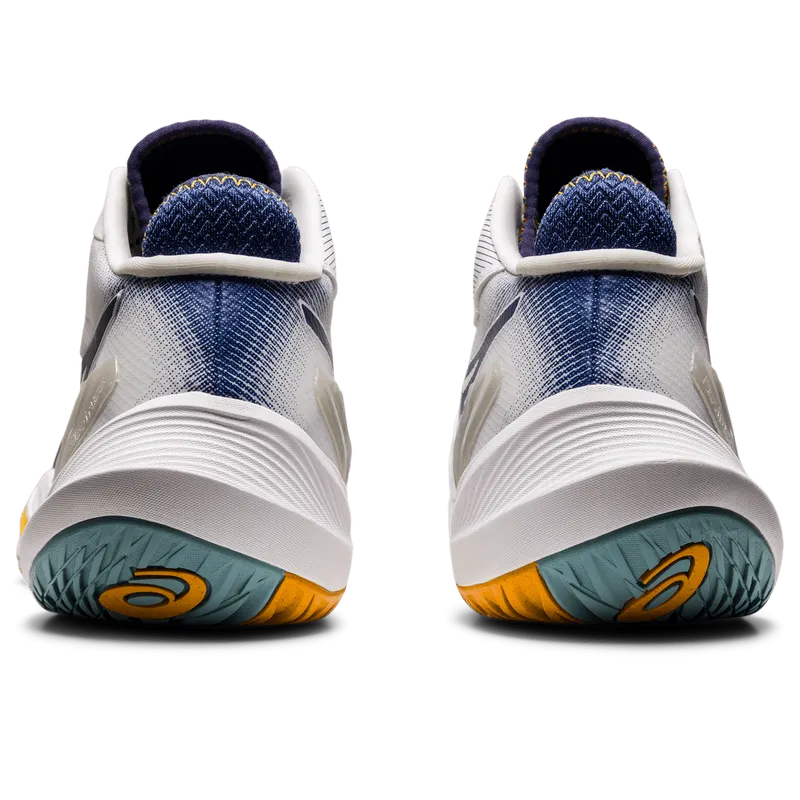 Asics METARISE™ White/Deep Ocean (1051A058.101)