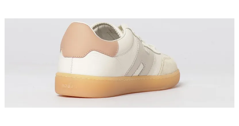 Hogan Sneakers Grey (HXW6470FB60UWS0RVH) (2)