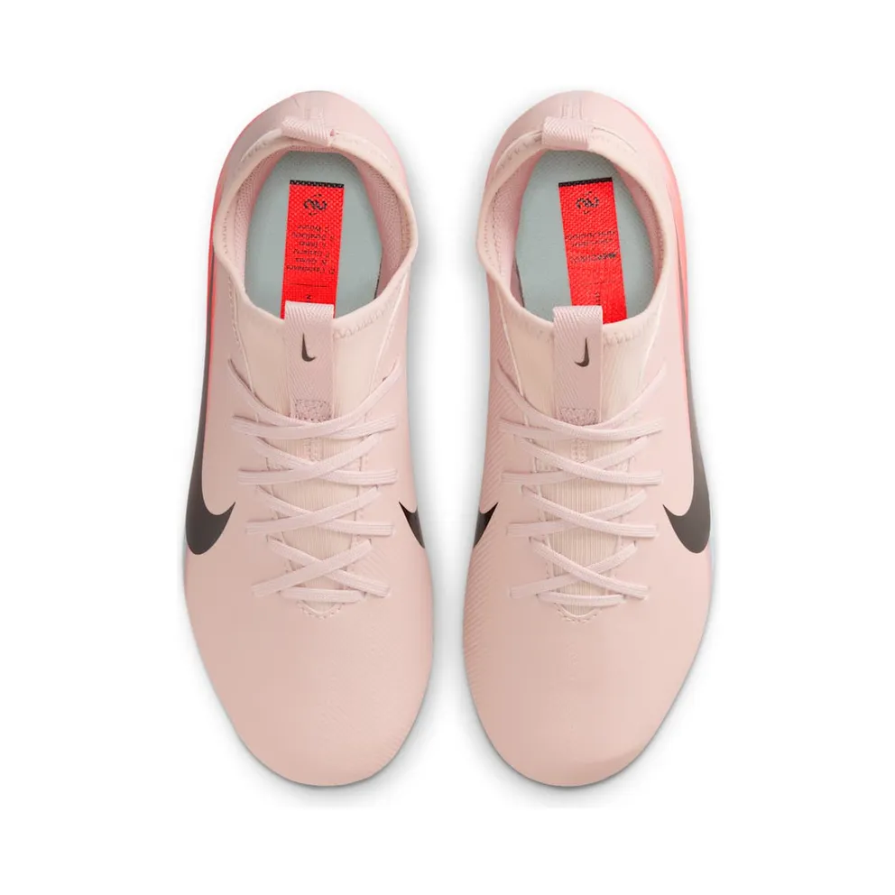 Nike Mercurial Silt Red / Racer Blue (IB3660-600)