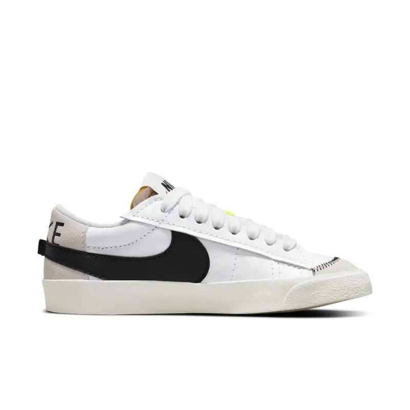 Nike Blazer Low ’77 Jumbo White (DQ1470-101)