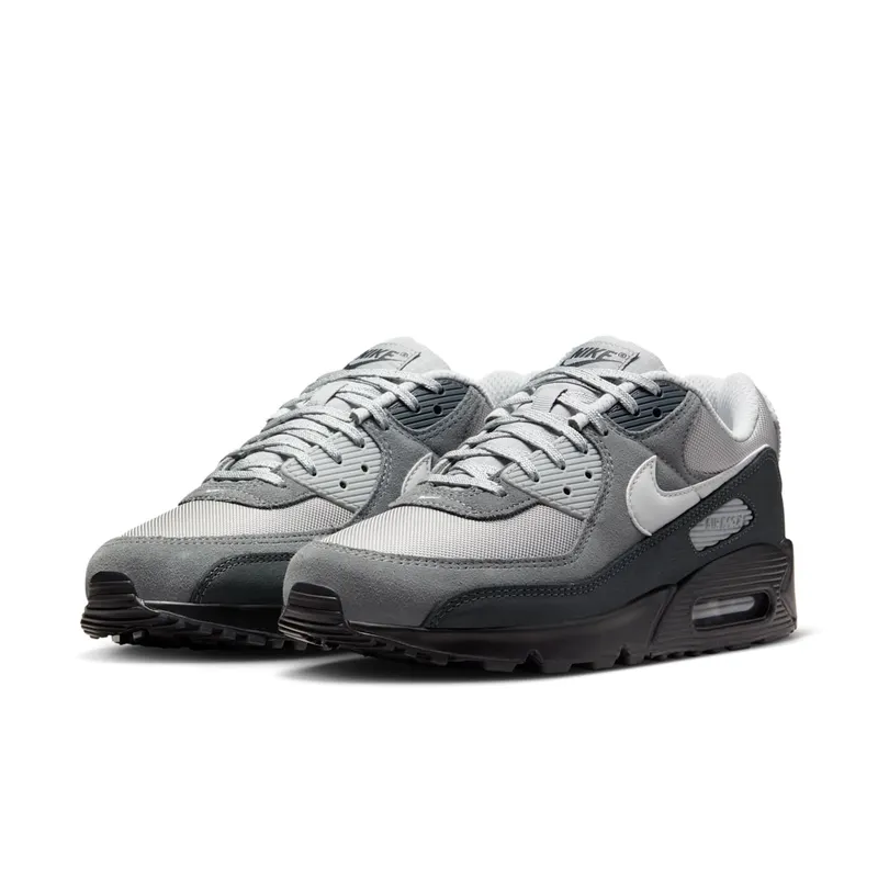 Nike Air Max 90 Reflective Anthracite (HQ3817-001)