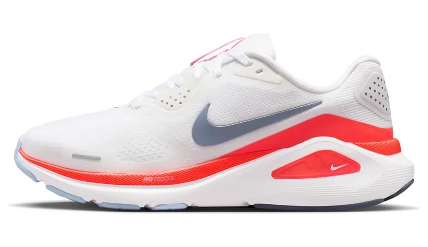 Nike Structure 26 Wit (HJ1101-105)