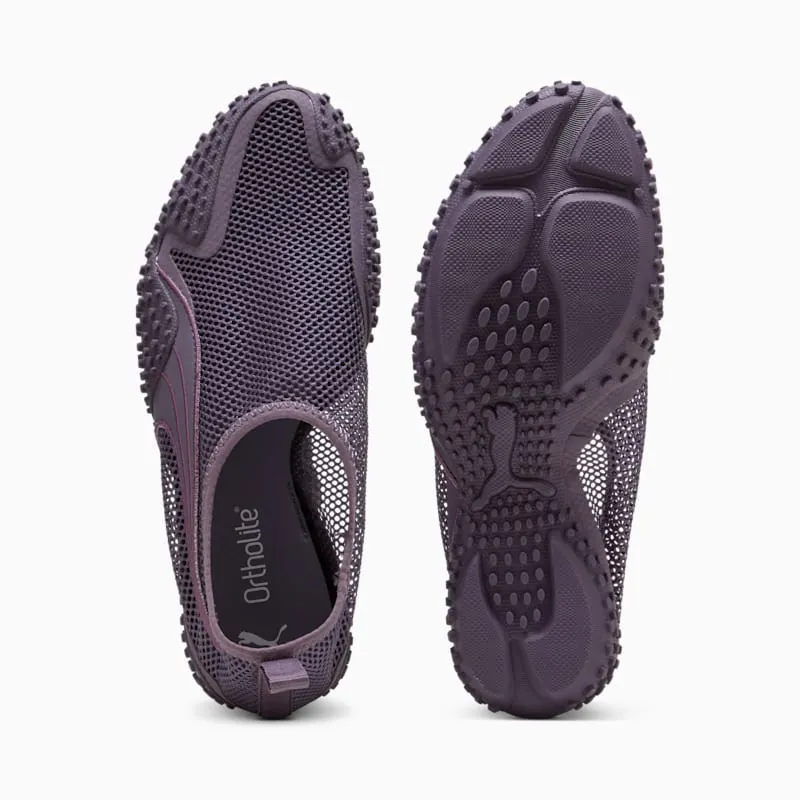 Puma Mostro Flex Mesh “Purple Charcoal” (403214-03)