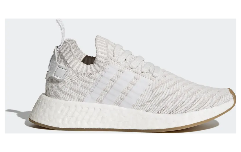 Adidas NMD R2 PK W Japan Pack – White (BY9954)
