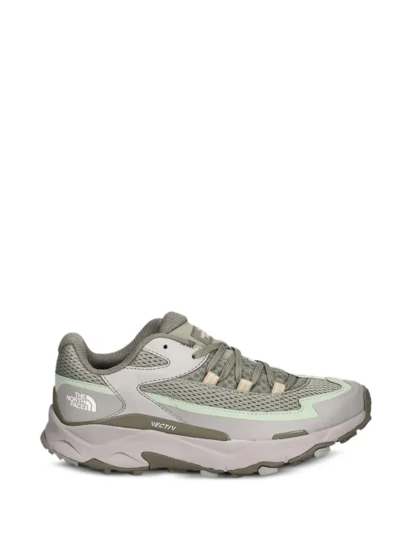 The North Face mit Mesh-Einsatz – Grey (NF0A5JCX)