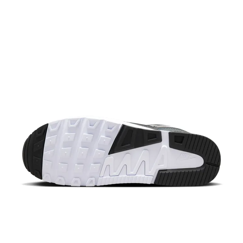 Nike Air Span 2 Black Anthracite (AH8047-008)
