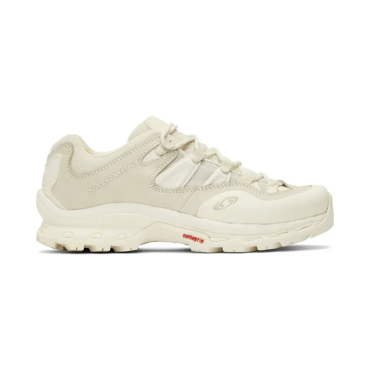 Salomon White XT-Quest 2 Advanced Sneakers (L41656200)