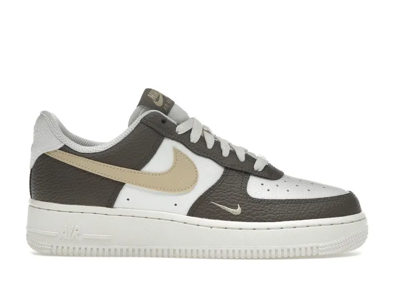 Nike Air Force 1 Low ’07 Phantom Sesame (HM9656-001)