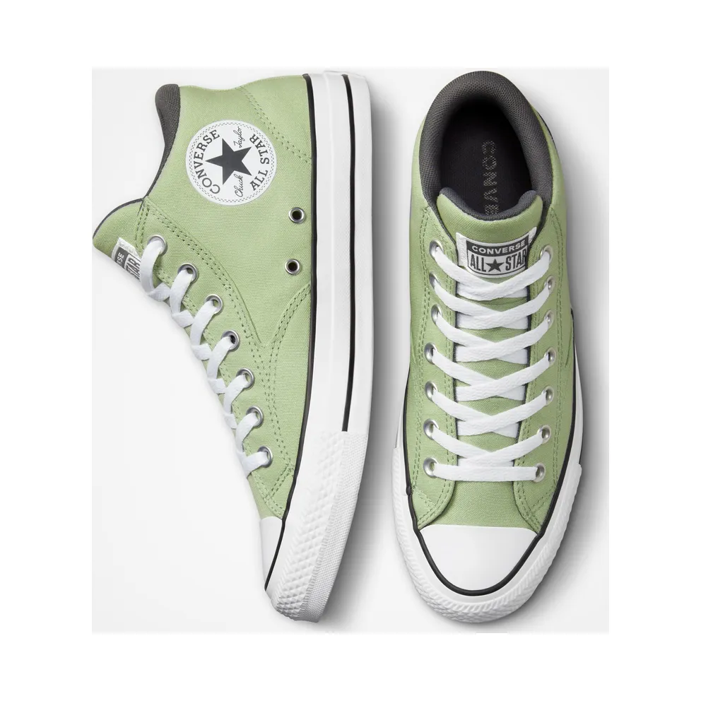 Converse Chuck Taylor All Star Malden Street Summit Sage/cyber Grey/white