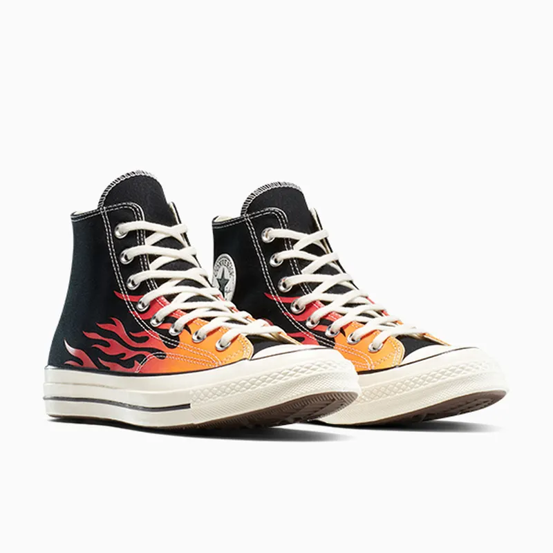 Converse Chuck 70 Black (A15610C)