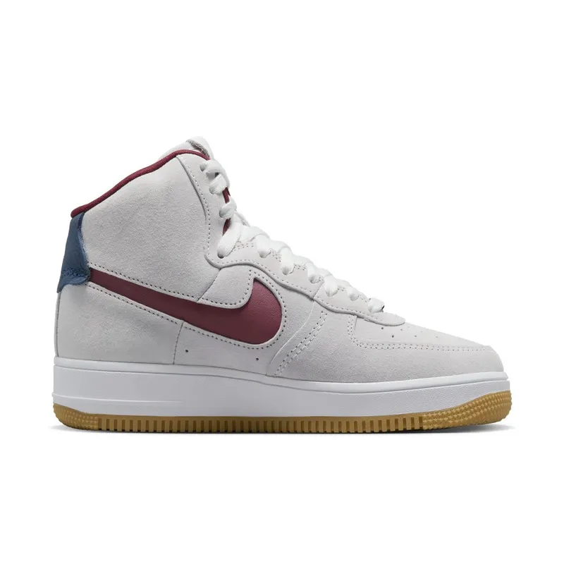 Nike Air Force 1 Sculpt White (DC3590-104)