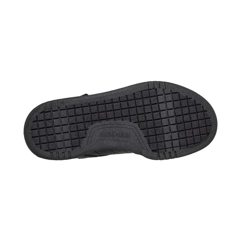 Skechers Quick Street Sneaker Black
