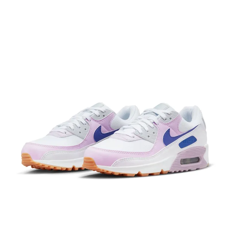 Nike AIR MAX 90 “White Doll” (DX3316-100)