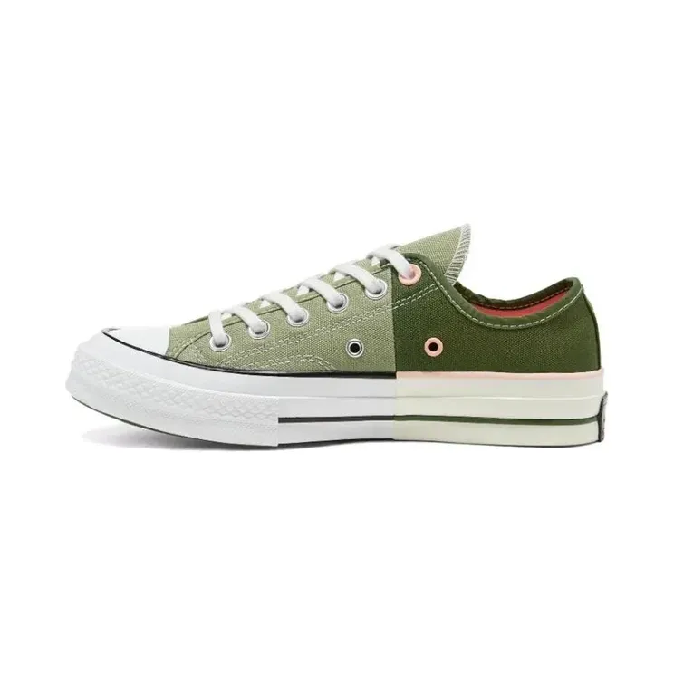 Converse Chuck Taylor All Star 70 Ox Sunblocked Street Sage (168931C)