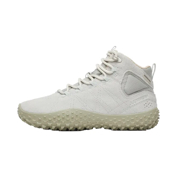 Merrell Wrapt Mid Waterproof “Angelite” (J008644)