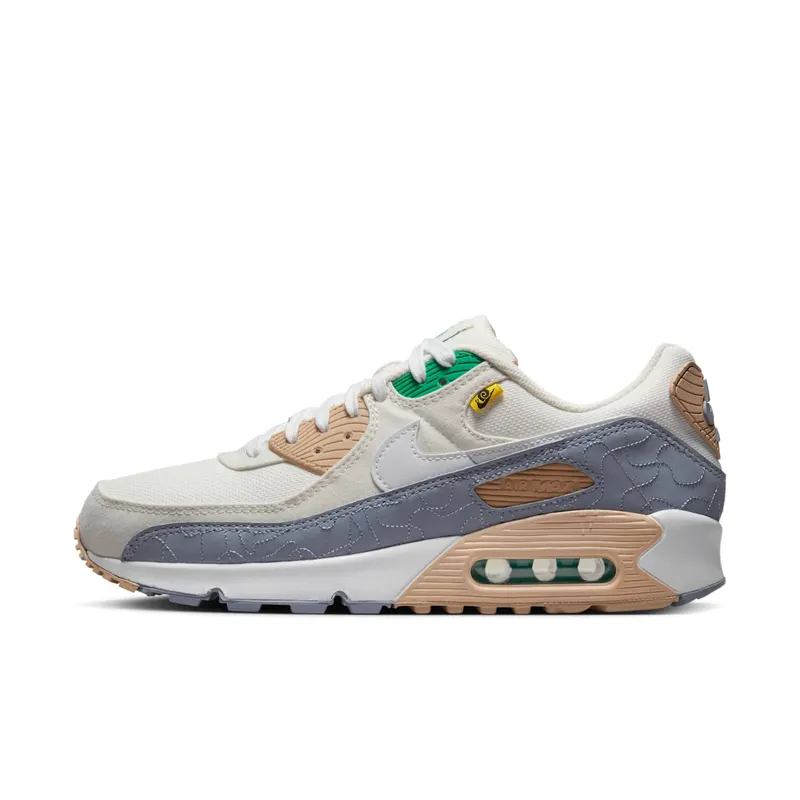 Nike Air Max 90 Moving Company (DV2614-100)