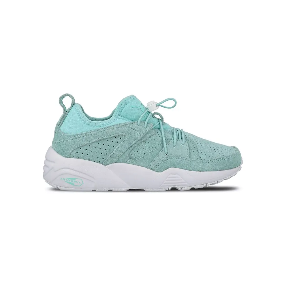 Puma Blaze of Glory Soft Aruba Blue Aruba Blue White (360101_11)