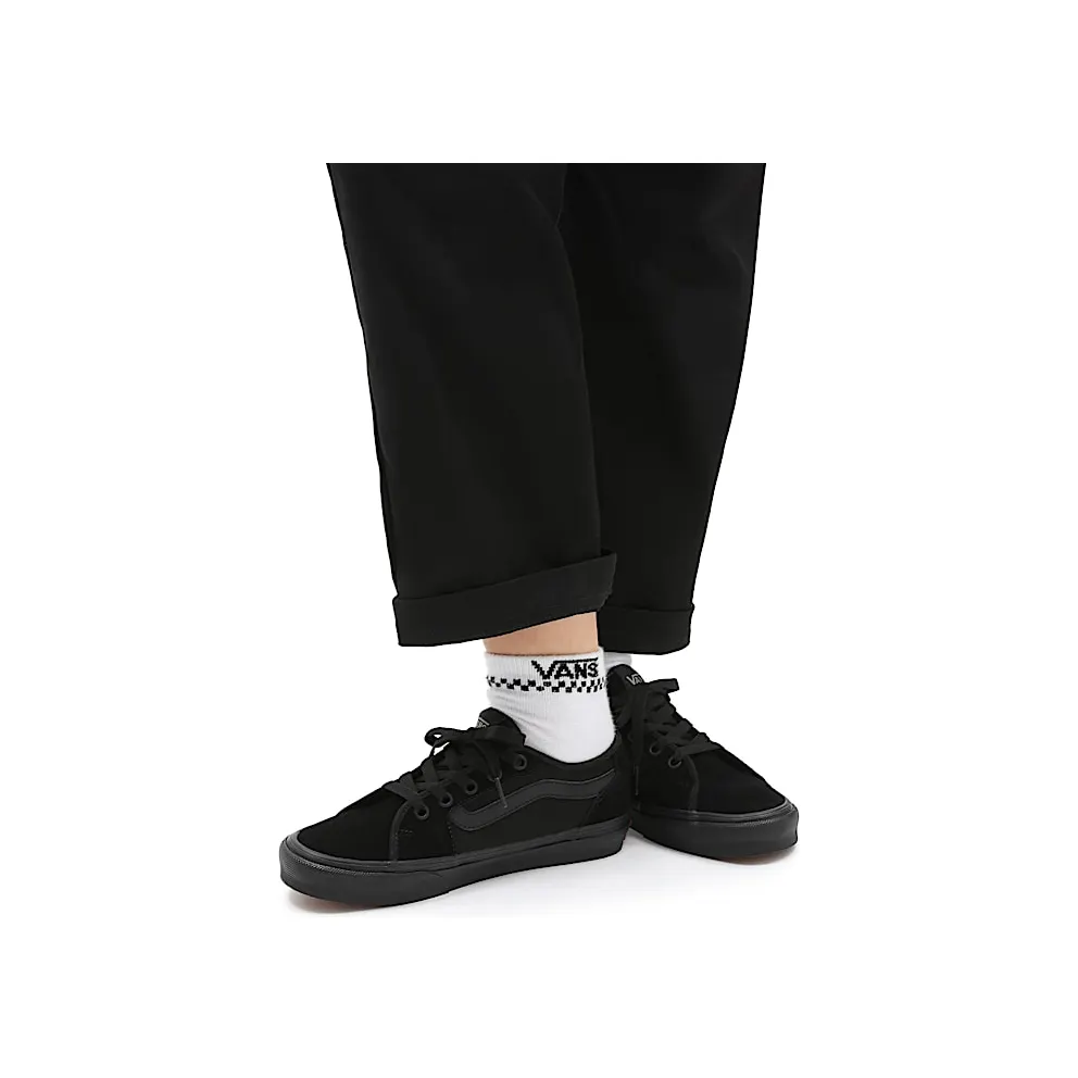 Vans Filmore Decon “Black” (VN0A45NMGL4)