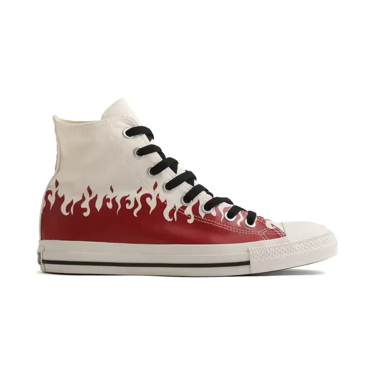 Converse Chuck Taylor All Star Hi Naruto Minato Namikaze (31317150)