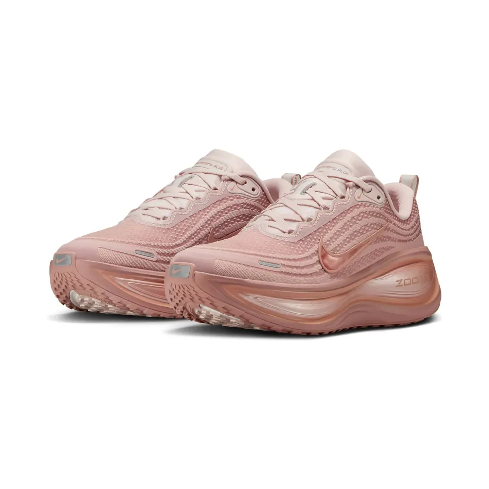 Nike Vomero Plus “Particle Pink / Rose Gold” (HV8154-601)