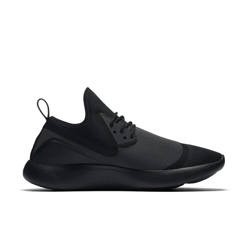 Nike LunarCharge Black Black/Dark Grey/Black (923619-001)