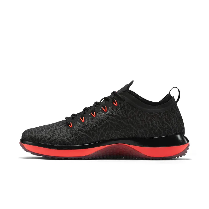 Jordan  Trainer 1 Low Neymar Black/Infrared 23-Anthracite-Dark Grey (856752-023)