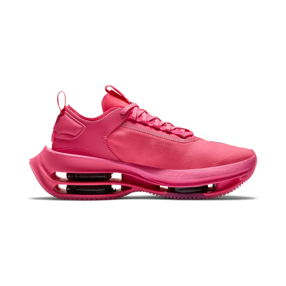 Nike Zoom Double-Stacked Pink (CZ2909-600)