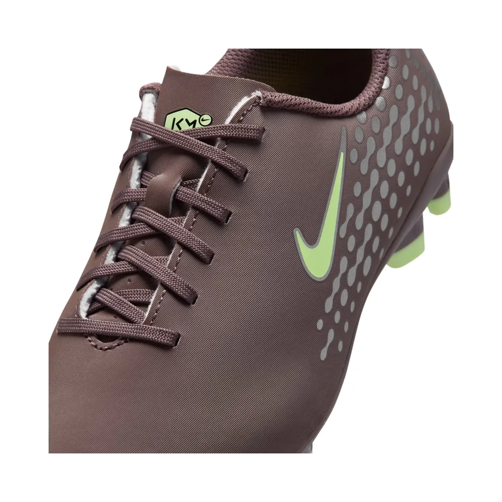 Nike Mercurial Plum Eclipse / Metallic Silver (FQ8288-200)