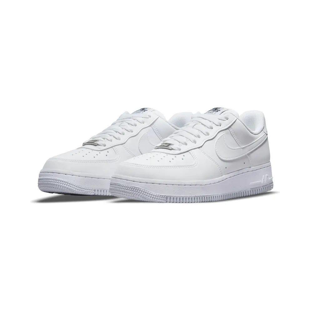 Nike Air Force 1 ’07 Next Nature White (DC9486-101)