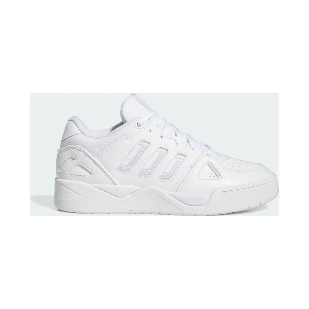 Adidas Midcity Low Cloud White / Cloud White / Grey One (IF6662)
