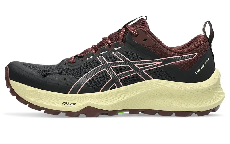 Asics Gel-Trabuco Black (1012B925-001)
