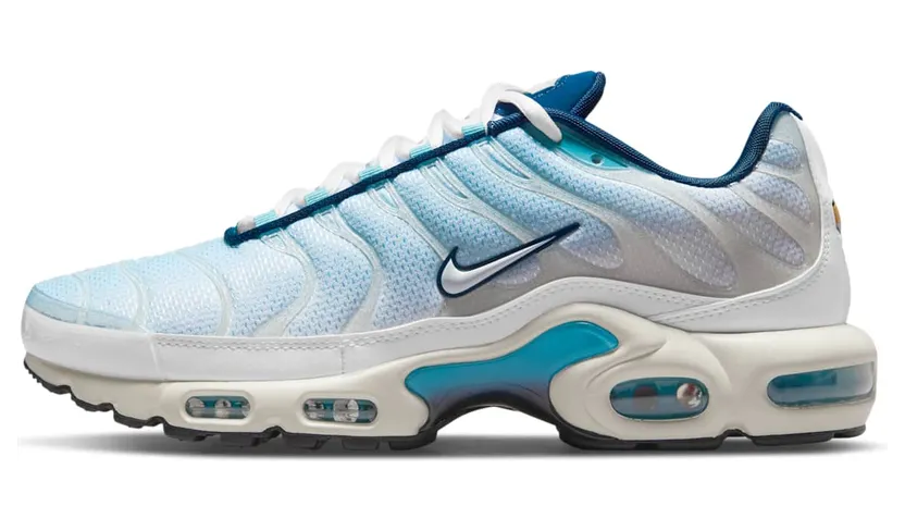 Nike Air Max Plus Sky Blue White (CZ1651-400)