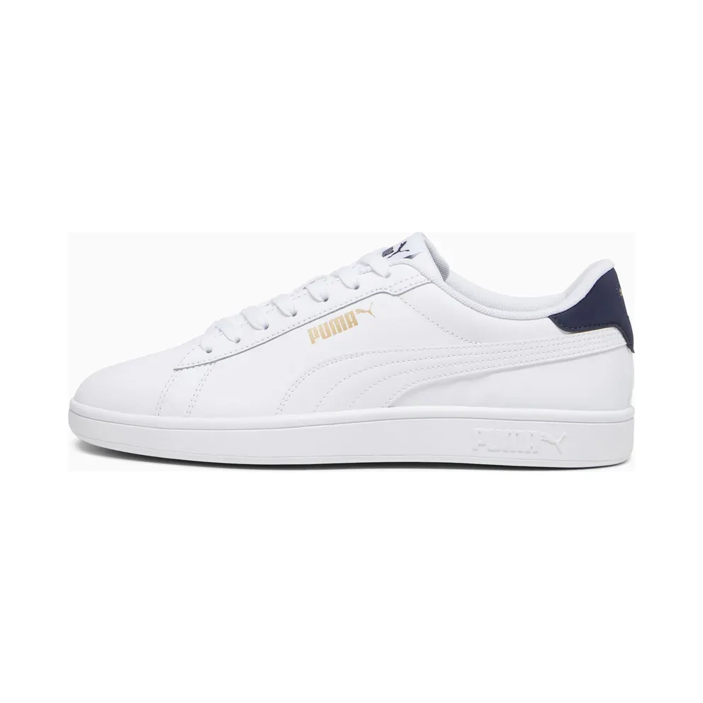 Puma Smash 3.0 L Weiß (390987-13)