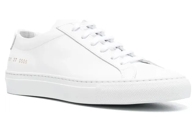 Common Project Original Achilles Leather “Neutrals” (3701 ORIGINAL A 0506) (3)