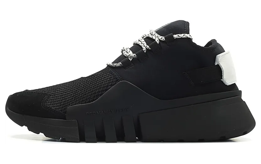 Adidas Y3 Yohji Yamamoto Y-3 Ayero Core Black (AC7202)