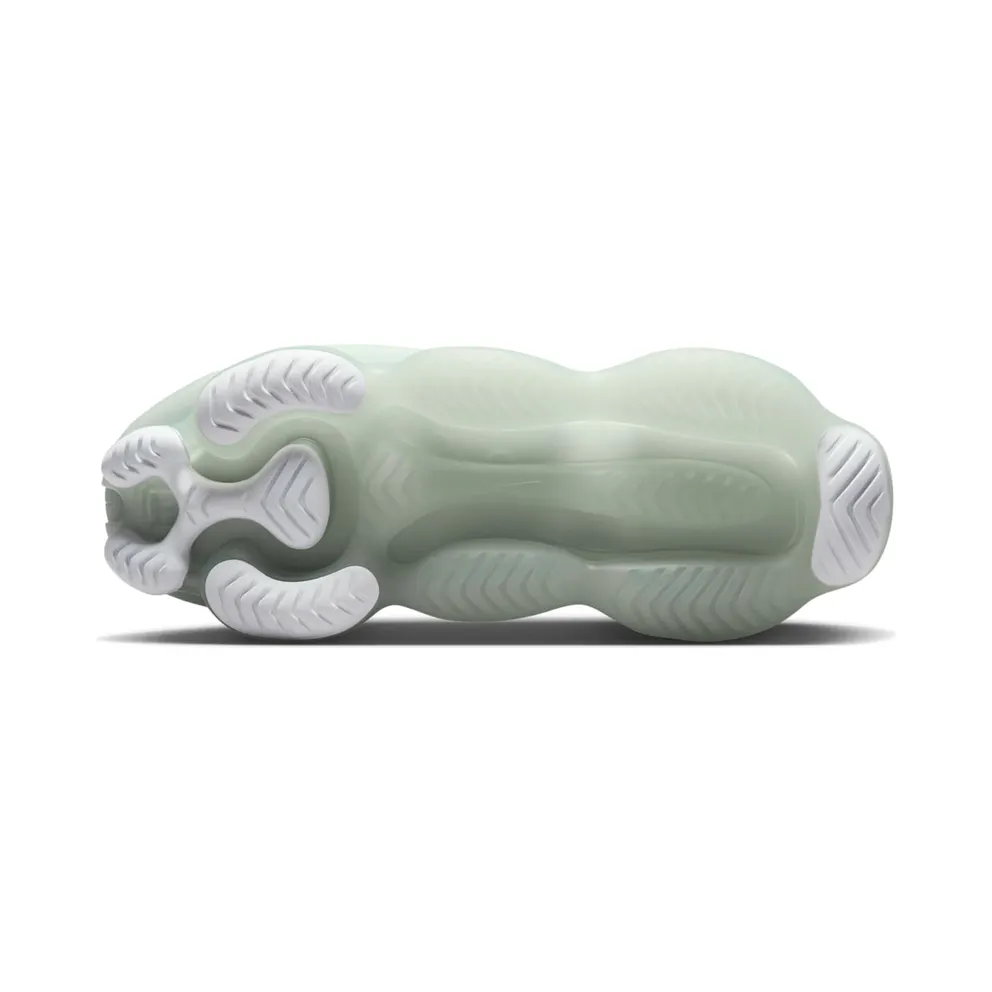 Nike Air Max Scorpion FK White Football Grey (DJ4702-100)